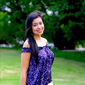 Meet your Posher, Ashley